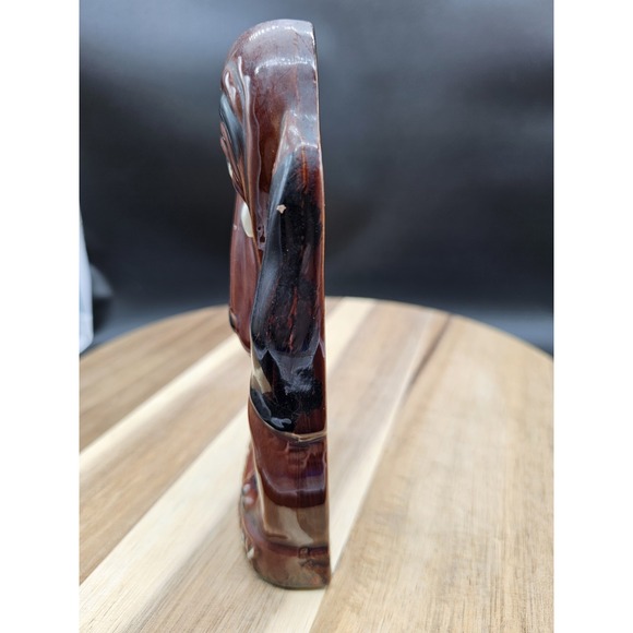 Vintage Enesco 'Sad Dog' "I Hate‎ Housework" Wall Decor Figurine ~ Rare - Picture 5 of 7